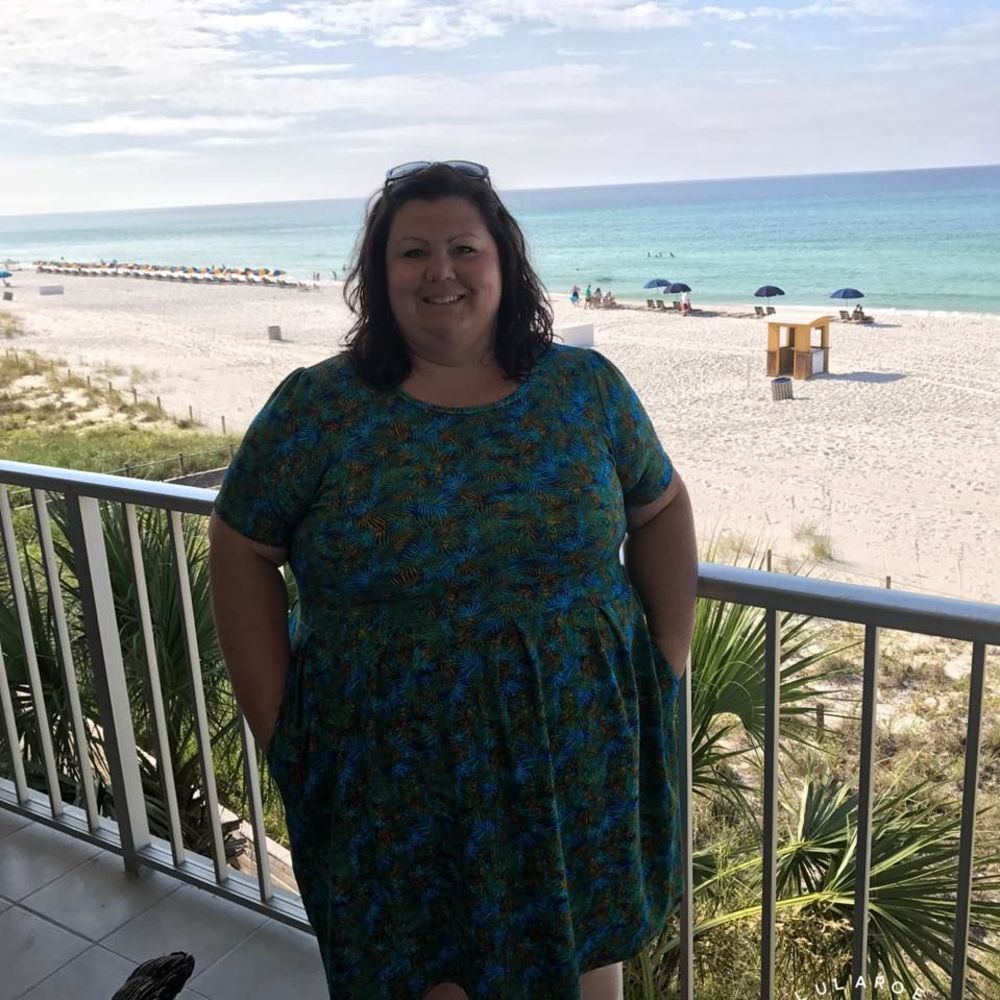 Meet your Posher, Christen